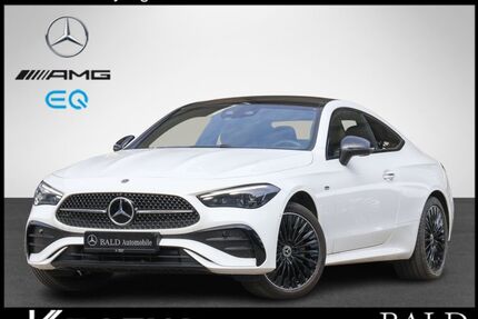 Mercedes-Benz CLE 300 Gebrauchtwagen