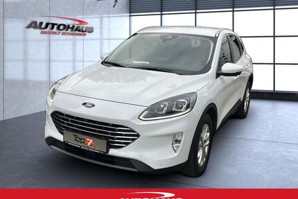 Ford Kuga Gebrauchtwagen