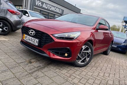 Hyundai i30 Gebrauchtwagen