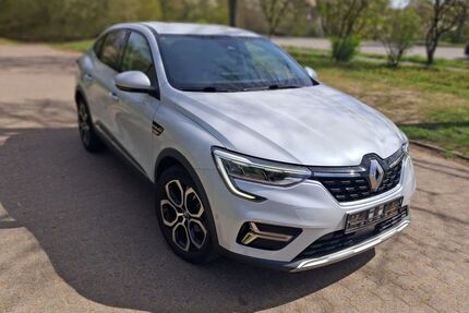 Renault Arkana Gebrauchtwagen