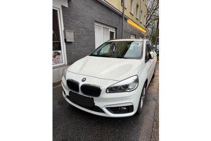 BMW 218 Active Tourer Gebrauchtwagen