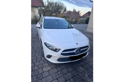 Mercedes-Benz A 200 Gebrauchtwagen
