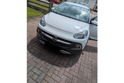 Opel Adam Gebrauchtwagen
