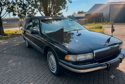Buick Roadmaster Gebrauchtwagen