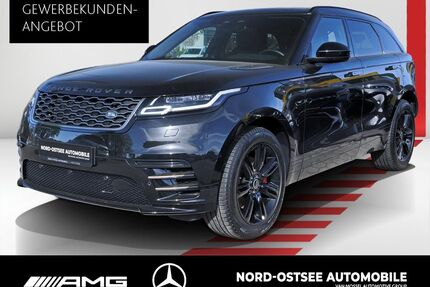 Land Rover Range Rover Velar Gebrauchtwagen