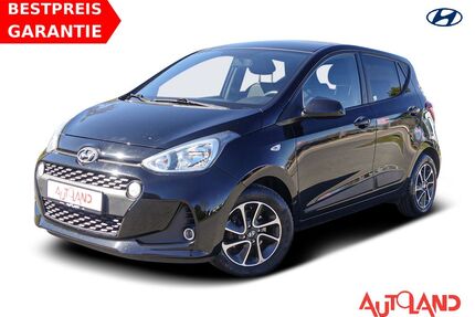 Hyundai i10 Gebrauchtwagen