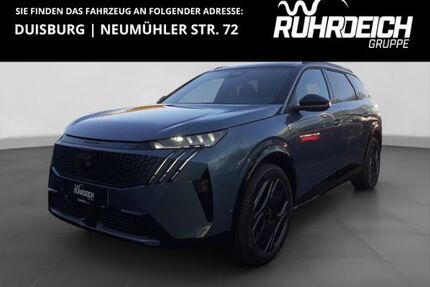 Peugeot 5008 Gebrauchtwagen
