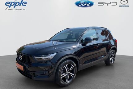 Volvo XC40 Gebrauchtwagen