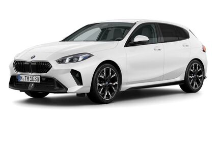 BMW 120 Gebrauchtwagen
