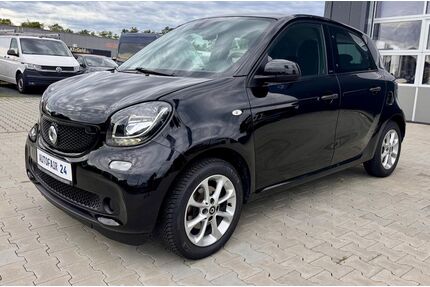 Smart ForFour Gebrauchtwagen