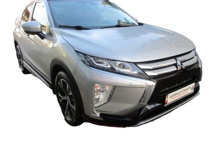 Mitsubishi Eclipse Cross Gebrauchtwagen