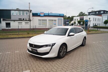Peugeot 508 Gebrauchtwagen