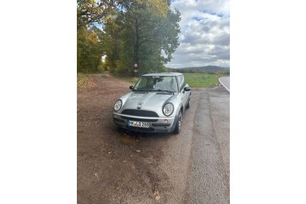 Mini Cooper Gebrauchtwagen