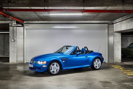 BMW Z3 M Gebrauchtwagen
