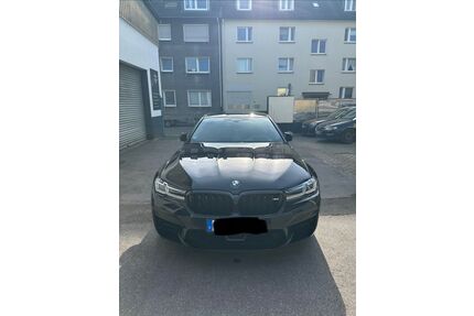 BMW M5 Gebrauchtwagen
