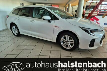 Suzuki Swace Gebrauchtwagen