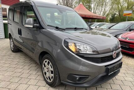 Fiat Doblo Gebrauchtwagen