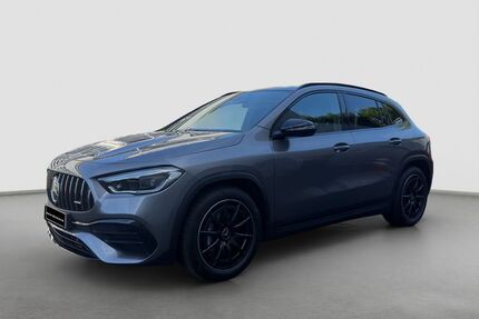Mercedes-Benz GLA 45 AMG Gebrauchtwagen