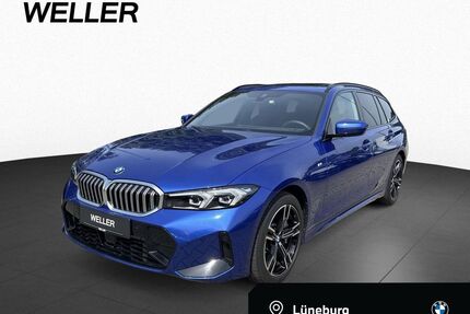BMW 330 Gebrauchtwagen