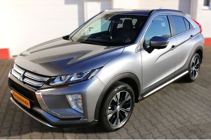 Mitsubishi Eclipse Gebrauchtwagen