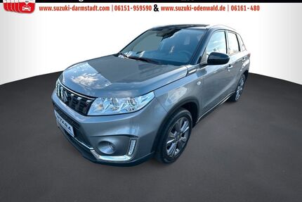 Suzuki Vitara Gebrauchtwagen