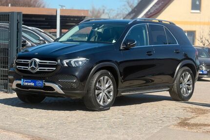 Mercedes-Benz GLE 300 Gebrauchtwagen