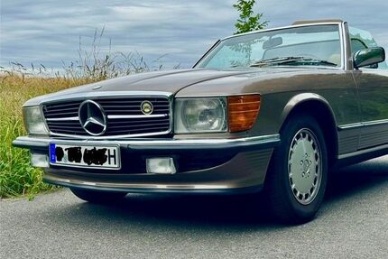 Mercedes-Benz SL 300 Gebrauchtwagen
