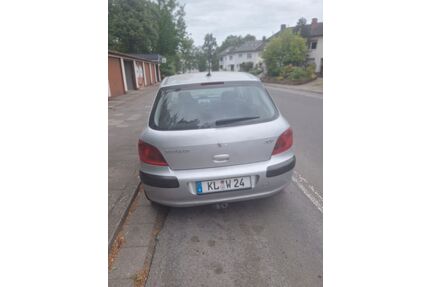 Peugeot 307 Gebrauchtwagen