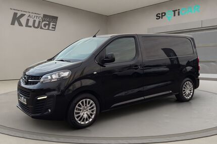 Opel Vivaro Gebrauchtwagen