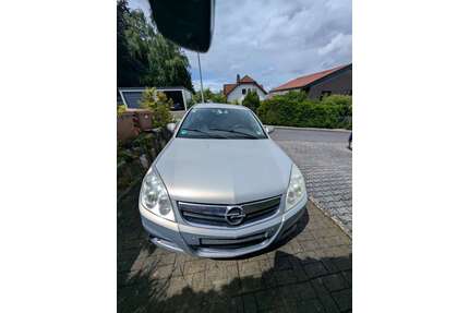 Opel Signum Gebrauchtwagen