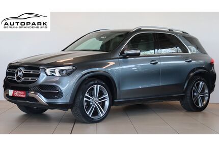 Mercedes-Benz GLE 350 Gebrauchtwagen