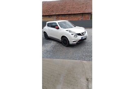 Nissan Juke Gebrauchtwagen