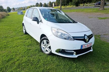 Renault Scenic Gebrauchtwagen