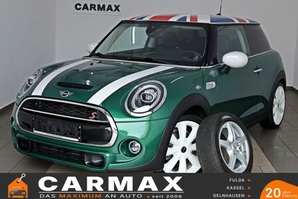 Mini Cooper S Gebrauchtwagen