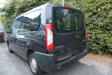 Peugeot Expert Tepee Gebrauchtwagen