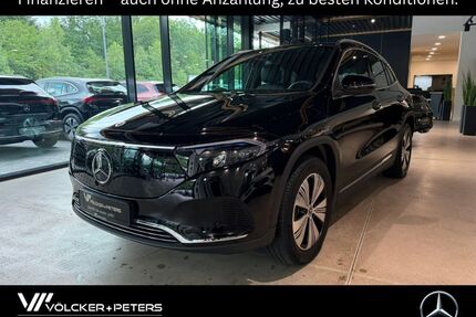 Mercedes-Benz EQA Gebrauchtwagen