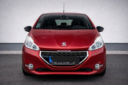 Peugeot 208 Gebrauchtwagen