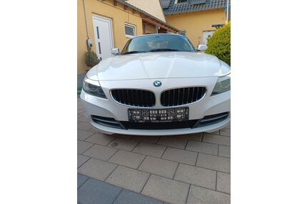BMW Z4 Gebrauchtwagen