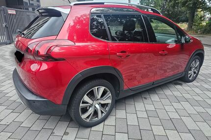 Peugeot 2008 Gebrauchtwagen