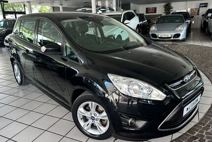 Ford Grand C-Max Gebrauchtwagen