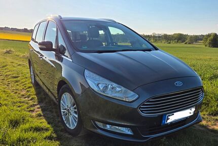 Ford Galaxy Gebrauchtwagen