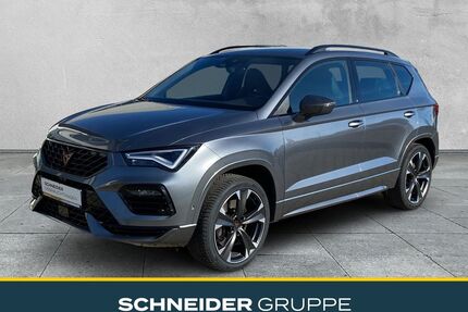 Cupra Ateca Gebrauchtwagen