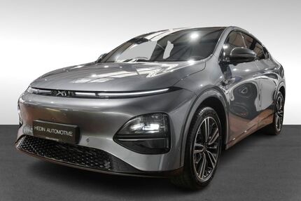 XPeng G6 Gebrauchtwagen