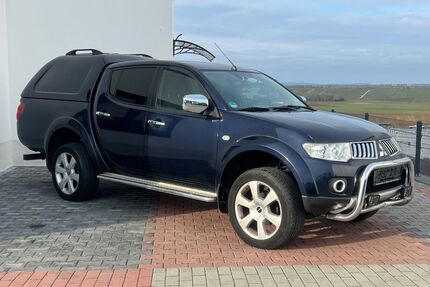Mitsubishi L200 Gebrauchtwagen