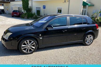 Opel Signum Gebrauchtwagen
