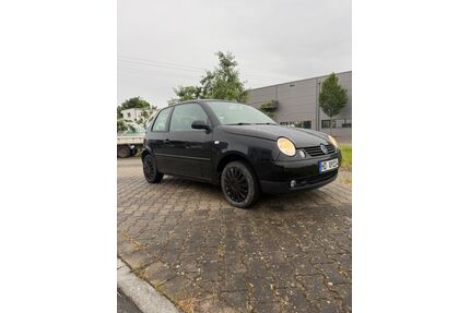 VW Lupo Gebrauchtwagen