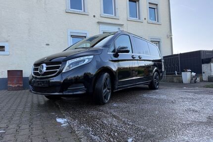Mercedes-Benz V 250 Gebrauchtwagen