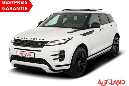 Land Rover Range Rover Evoque Gebrauchtwagen