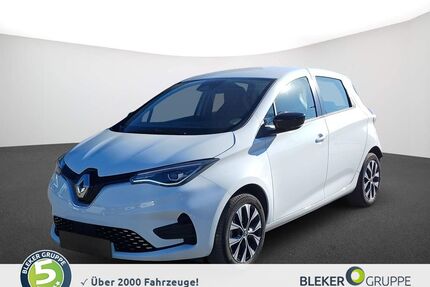 Renault ZOE Gebrauchtwagen