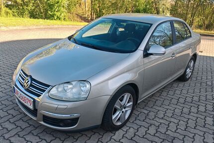VW Jetta Gebrauchtwagen